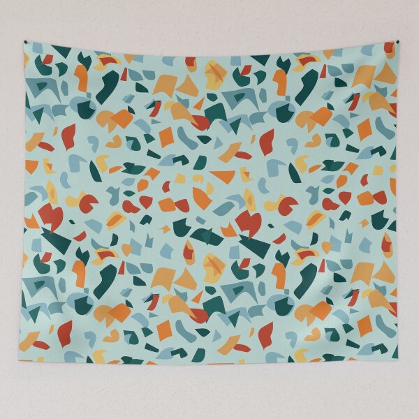 Item preview, Terrazzo designed and sold by Argunika.