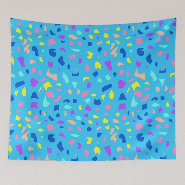 Item preview, Terrazzo designed and sold by Argunika.