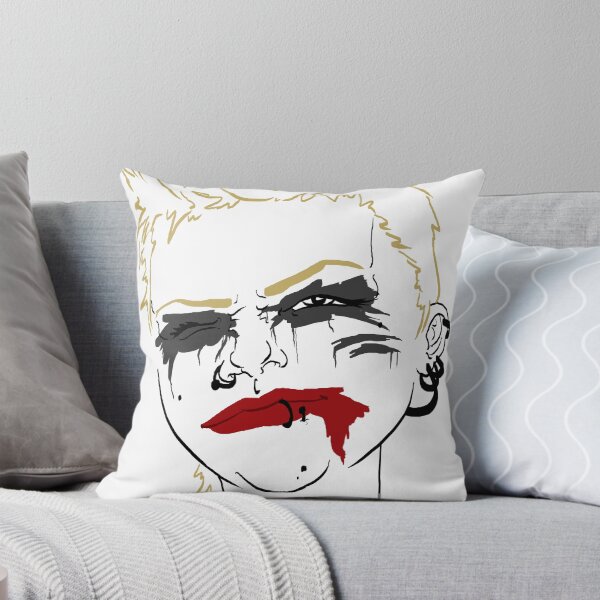 Item preview, Smear designed and sold by Jose Guardado.