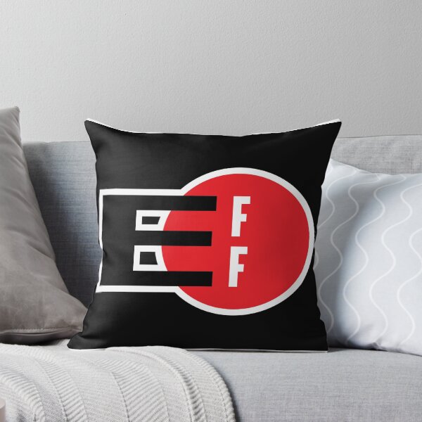 Item preview, Electronic Frontier Foundation designed and sold by phatmikey.