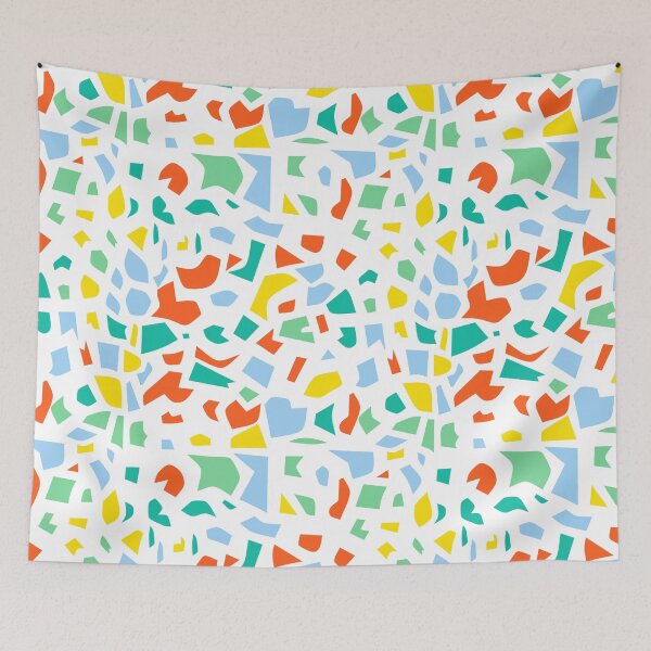 Item preview, Terrazzo designed and sold by Argunika.