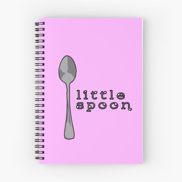 Item preview, i'm the little spoon... designed and sold by jammin-deen.