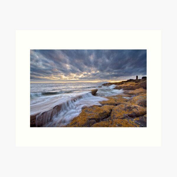 Item preview, Ballast Bank, Troon designed and sold by Jim Richmond.