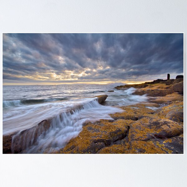 Item preview, Ballast Bank, Troon designed and sold by Jim Richmond.