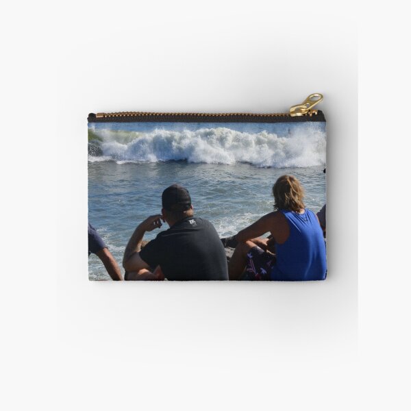 Item preview, SurfWatch - Nobby's Breakwall/Hunter River NSW designed and sold by Phil Woodman.
