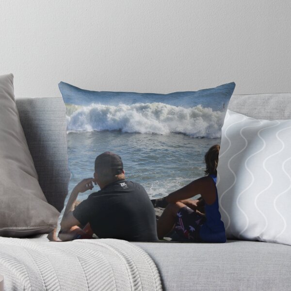 Item preview, SurfWatch - Nobby's Breakwall/Hunter River NSW designed and sold by Phil Woodman.