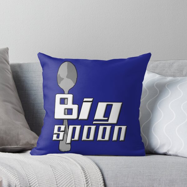Item preview, I'm the BIG Spoon! designed and sold by jammin-deen.