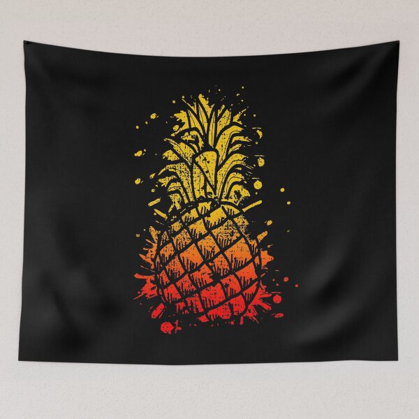 Item preview, Pineapple Pineapple Pineapple designed and sold by 4tomic.