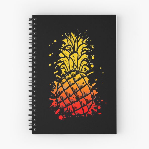 Item preview, Pineapple Pineapple designed and sold by 4tomic.