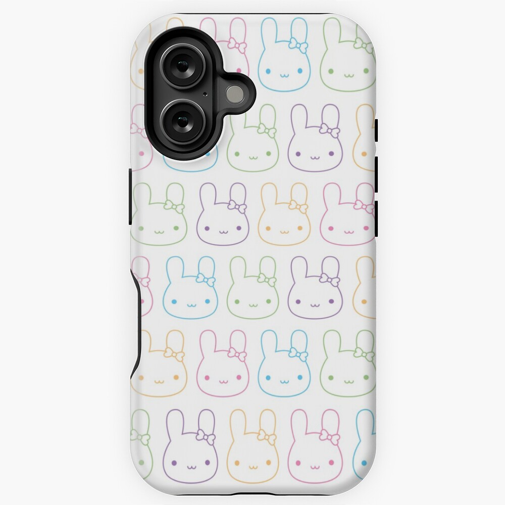 Item preview, iPhone Magsafe Tough Case designed and sold by marcelinesmith.