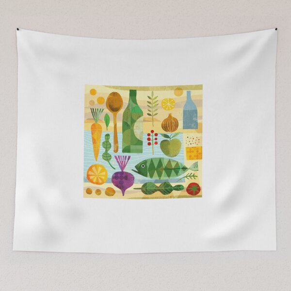 Item preview, Food! designed and sold by gklucas.
