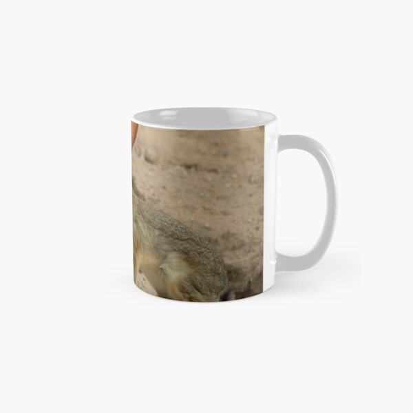 All Ears Classic Mug