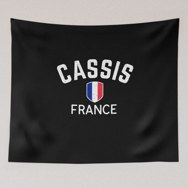 Item preview, Cassis France  designed and sold by dk80.