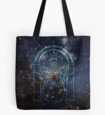 Tor nach Moria Tote Bag