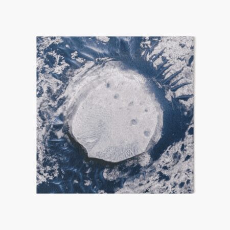 Islands Art Board Print