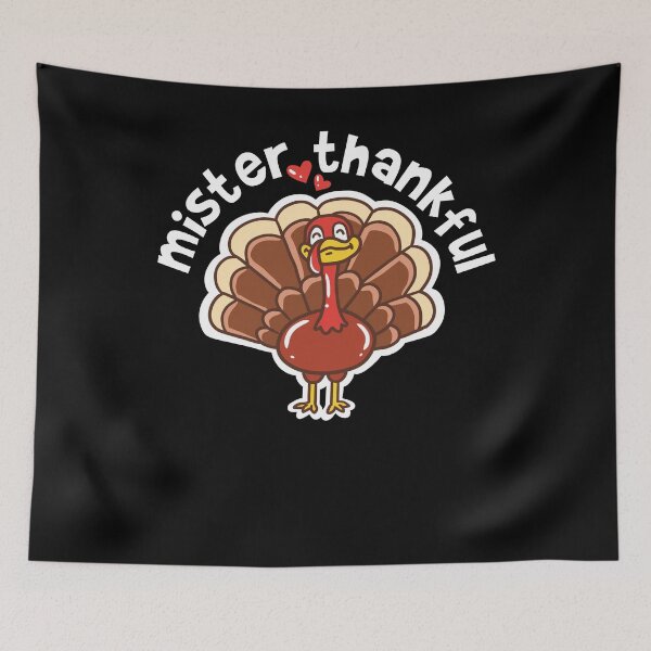 Artikelvorschau, Thanksgiving-Truthahn entworfen und verkauft von 4tomic.