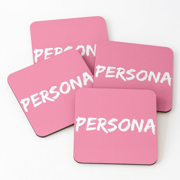 Item preview, PERSONA designed and sold by ShiroCashelle.