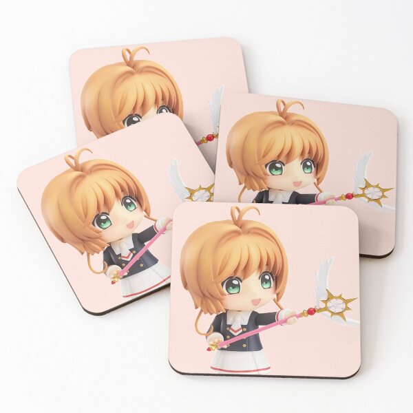 Item preview, Matching Tomoyo-Sakura Set (Sakura) designed and sold by PeachPantone.