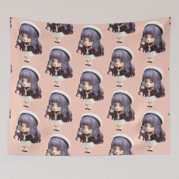 Item preview, Matching Tomoyo-Sakura Set (Tomoyo) designed and sold by PeachPantone.