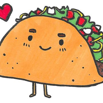 Artwork thumbnail, Taco by Neoma