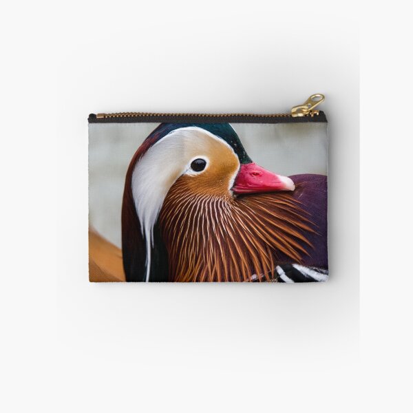 Item preview, Mandarin Duck designed and sold by Ellesscee.
