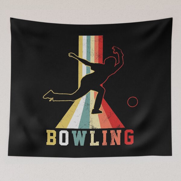 Item preview, Bowling designed and sold by 4tomic.