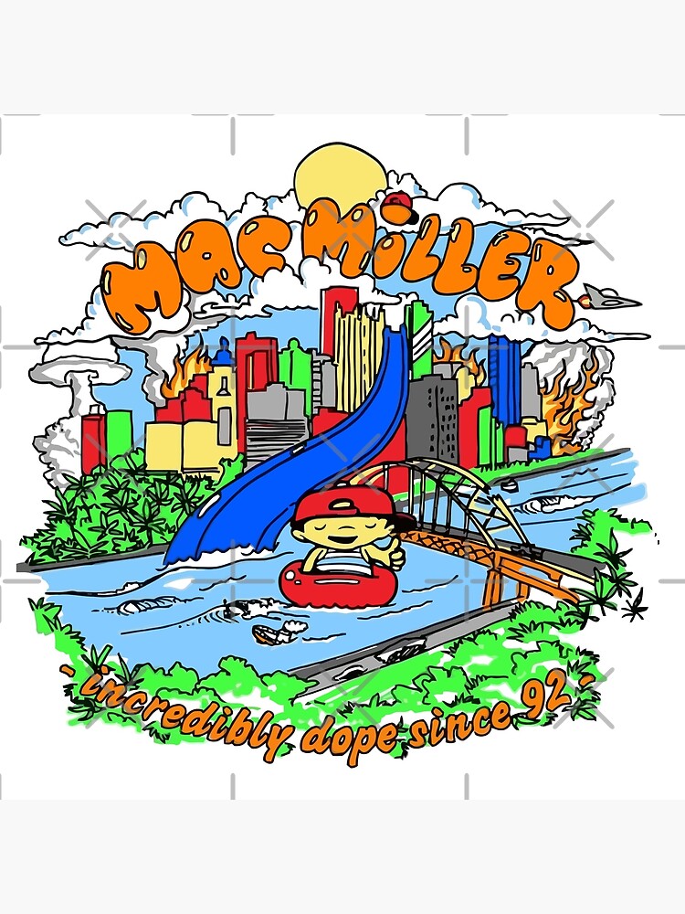 Rapper Play Ground by marylynwilb