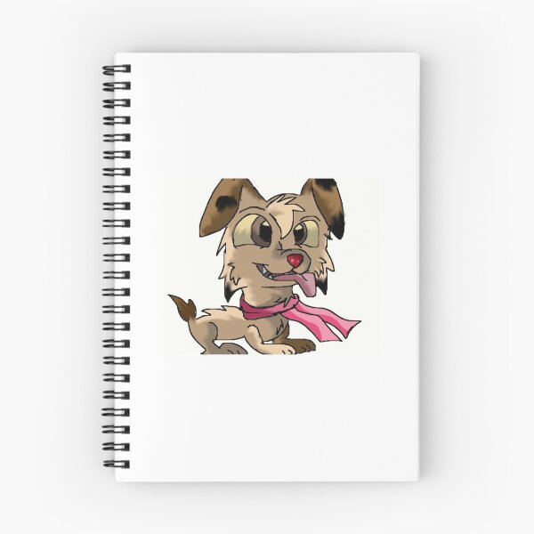 Item preview, A painters portrait pup designed and sold by Chloemcglinchey.