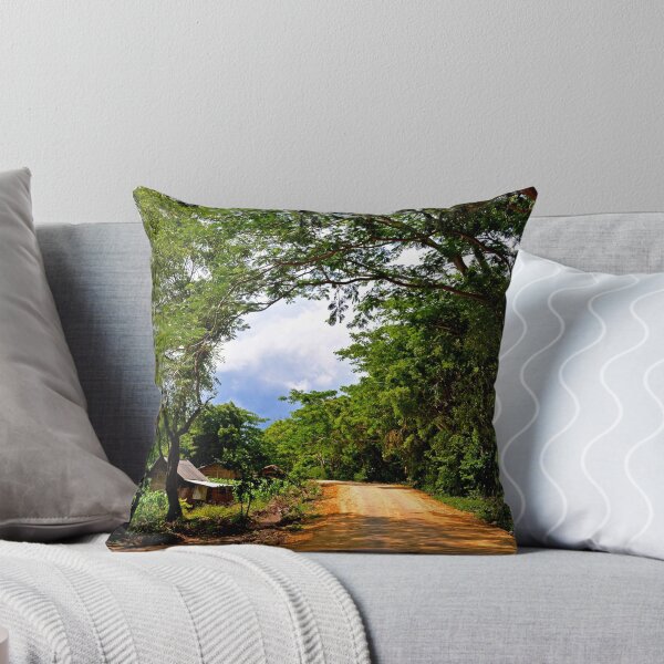 Item preview, Lombok life designed and sold by WanderingJane.