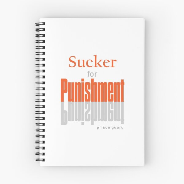 Item preview, Sucker for Punishment designed and sold by bluehair.