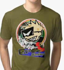 Spiff Enterprises Tri-blend T-Shirt