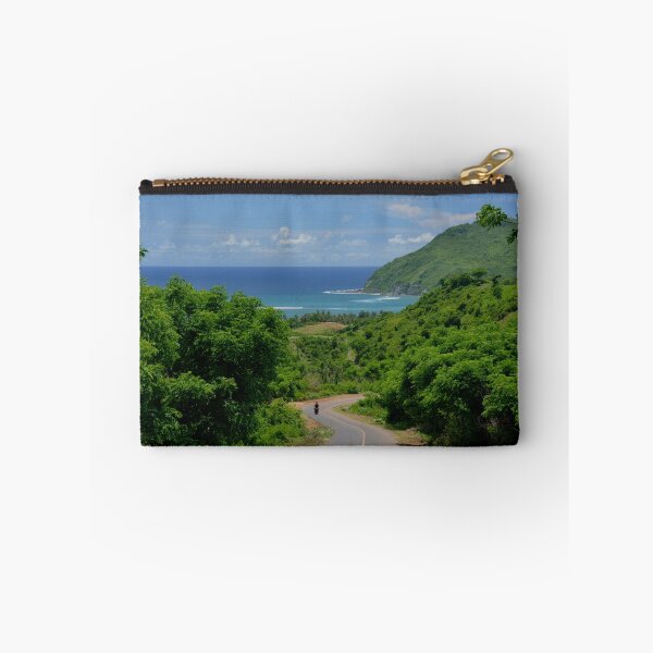 Item preview, Road to the sea designed and sold by WanderingJane.