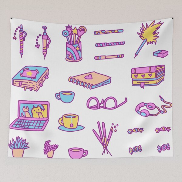 Item preview, Study buddies designed and sold by HammerheadBoy.