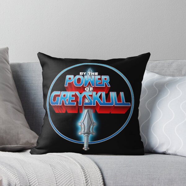 Item preview, Greyskull designed and sold by KittenPokerUK.