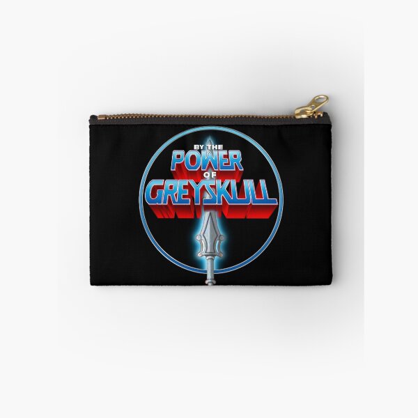 Item preview, Greyskull designed and sold by KittenPokerUK.