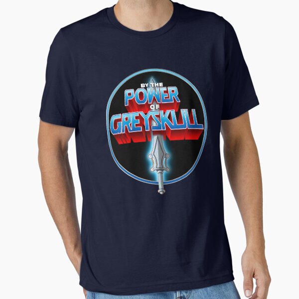 Item preview, Greyskull designed and sold by KittenPokerUK.