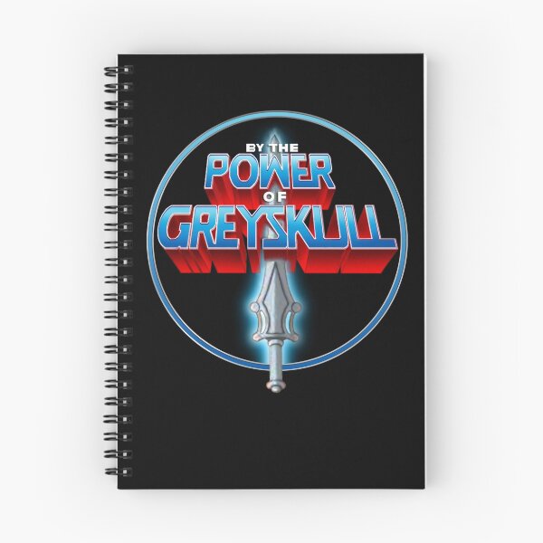 Item preview, Greyskull designed and sold by KittenPokerUK.