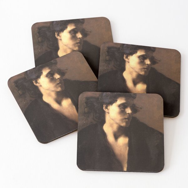 Item preview, John Singer Sargent - A Spanish Woman designed and sold by ArtExpression.