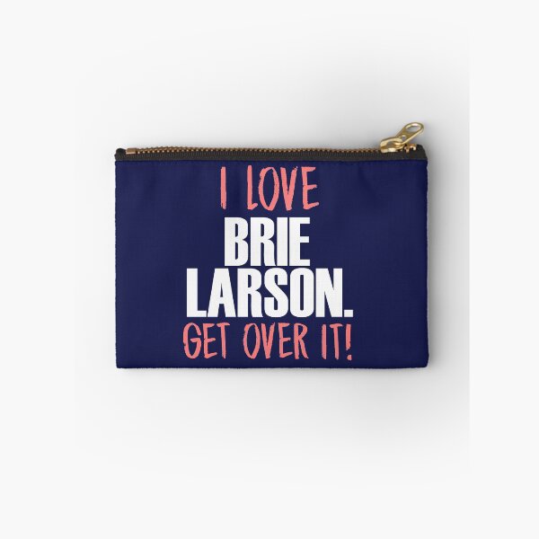 Artikelvorschau, Ich liebe Brie Larson. entworfen und verkauft von morigirl.