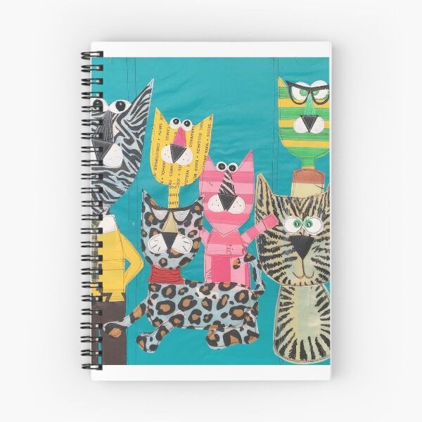 Aperçu de l'œuvre Cheveux Ball Pretty Kitty Party créée et vendue par ACracker69.