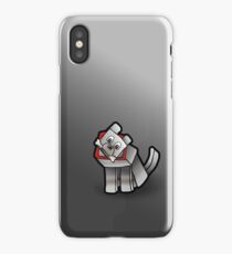 Steve's Best Friend iPhone Case