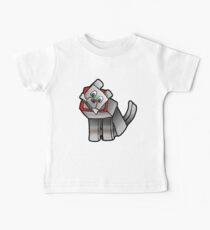 Steve's Best Friend Baby Tee