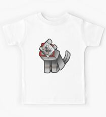 Steve's Best Friend Kids Tee