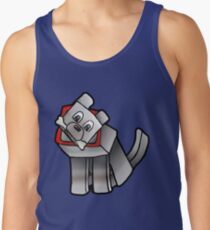 Steve's Best Friend Tank Top
