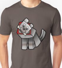 Steve's Best Friend Unisex T-Shirt