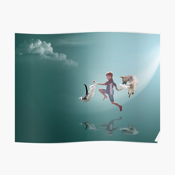 The Dance Poster