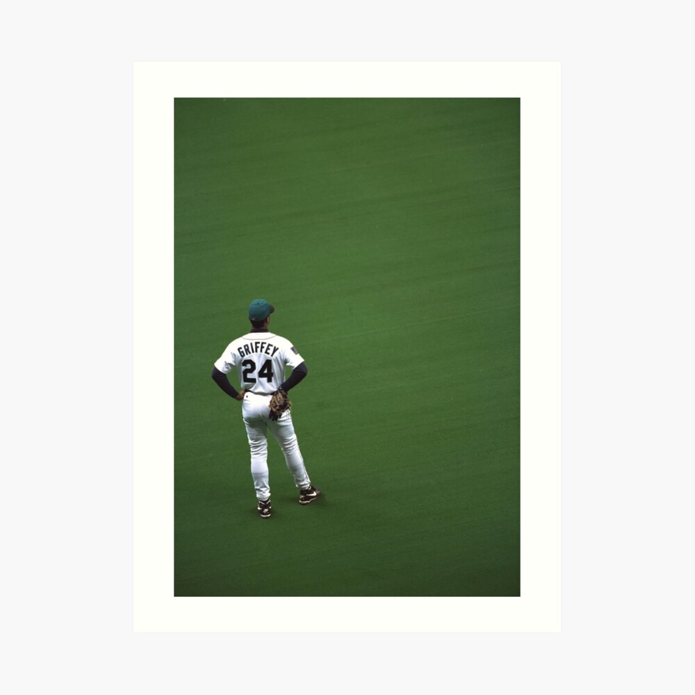 Seattle Mariners - Sea Us Rise Lines Photographic Print for Sale by  TopLine-Tees