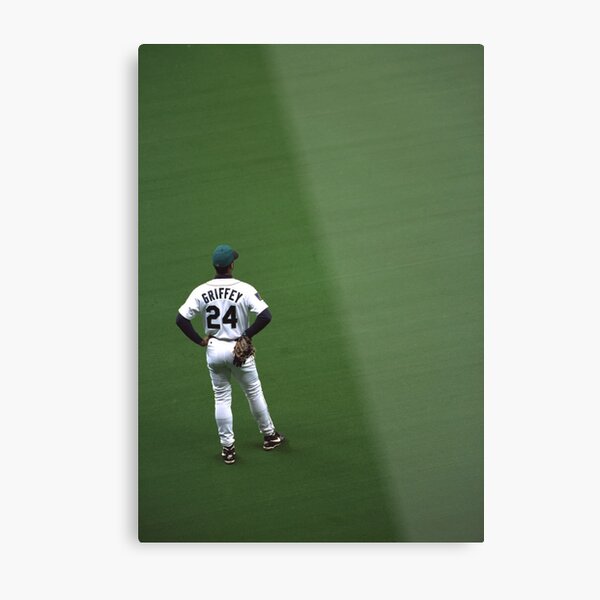 Seattle Mariners - Sea Us Rise Lines | Photographic Print