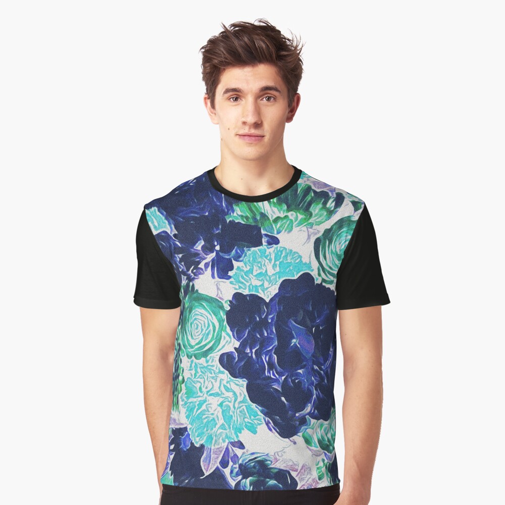 Item preview, Graphic T-Shirt designed and sold by OneDayArt.