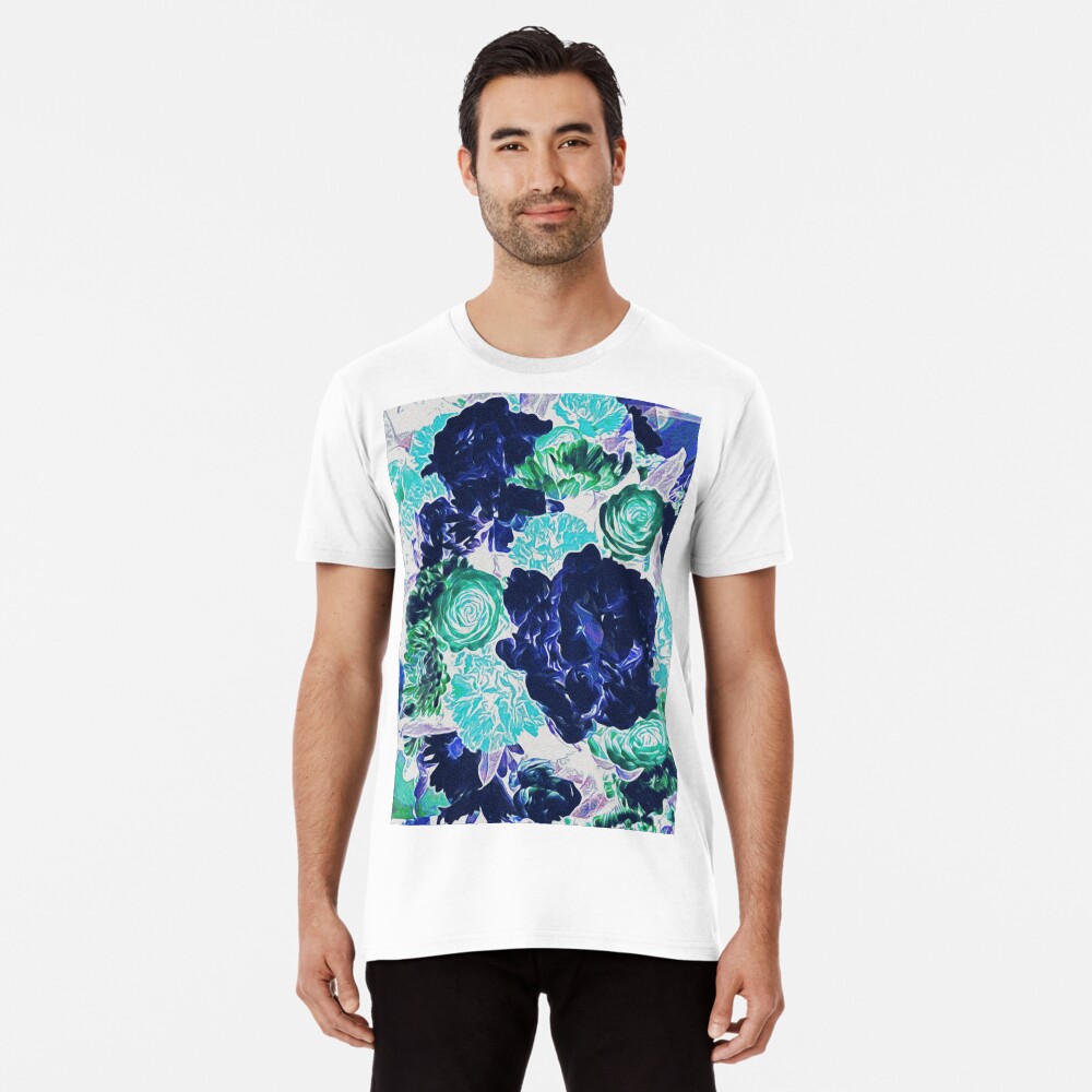 Item preview, Premium T-Shirt designed and sold by OneDayArt.